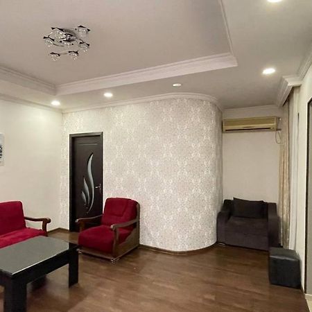 Elegant Modern Apartment Tbilisi Luaran gambar