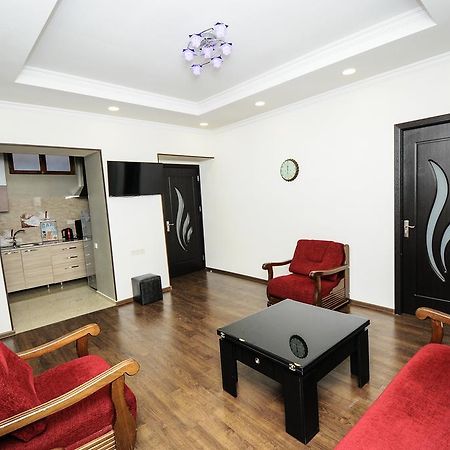 Elegant Modern Apartment Tbilisi Luaran gambar