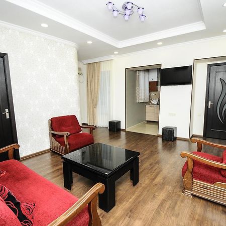 Elegant Modern Apartment Tbilisi Luaran gambar