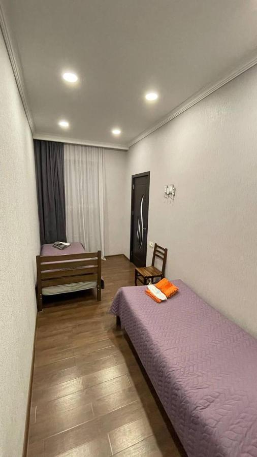 Elegant Modern Apartment Tbilisi Luaran gambar