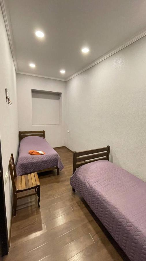 Elegant Modern Apartment Tbilisi Luaran gambar
