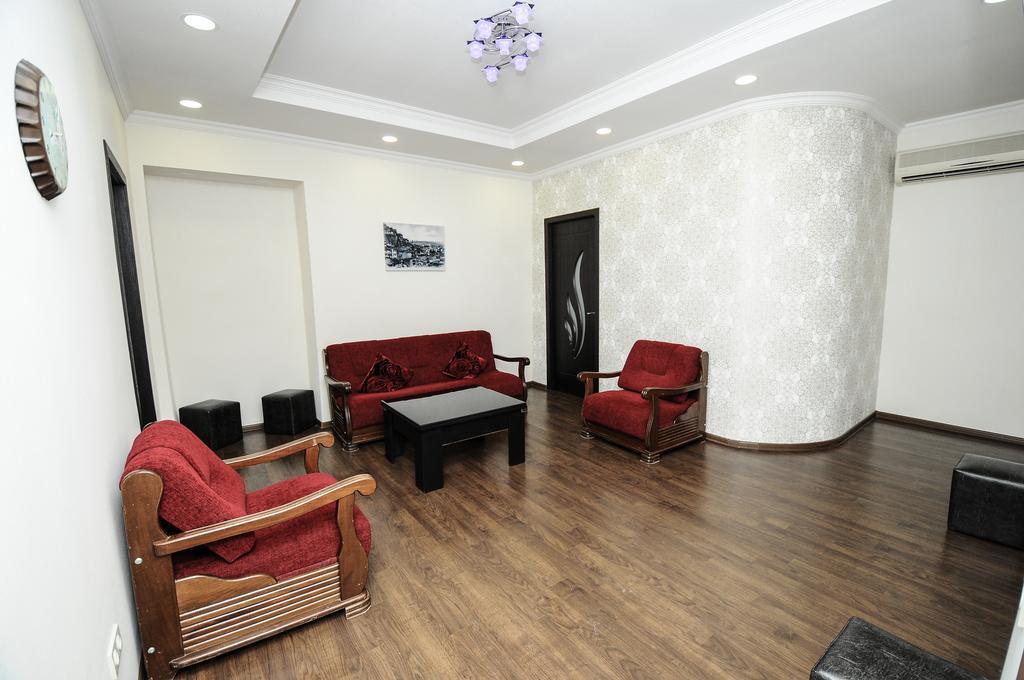Elegant Modern Apartment Tbilisi Luaran gambar