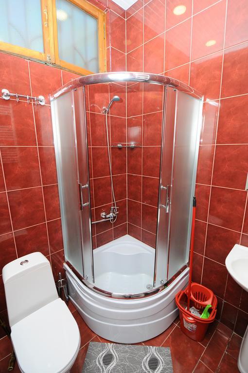 Elegant Modern Apartment Tbilisi Luaran gambar