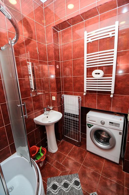 Elegant Modern Apartment Tbilisi Luaran gambar