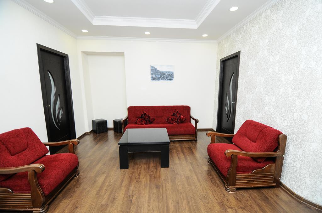 Elegant Modern Apartment Tbilisi Luaran gambar
